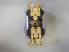 PASS & SEYMOUR 20A 125V PlugTail Duplex Receptacle PT8300-W (Box of 10)