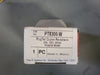 PASS & SEYMOUR 20A 125V PlugTail Duplex Receptacle PT8300-W (Box of 10)