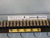 GENERAL ELECTRIC Terminal Board RRF-78 / RRF78 for Cat Boxes RBS-1/2 & RBF-1/2