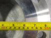 6" Class 150 Weld Neck Raised Face Flange A/SA182 F316/F316L B16