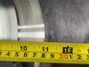 6" Class 150 Weld Neck Raised Face Flange A/SA182 F316/F316L B16