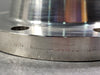 6" Class 150 Weld Neck Raised Face Flange A/SA182 F316/F316L B16