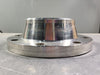 6" Class 150 Weld Neck Raised Face Flange A/SA182 F316/F316L B16