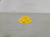 GREENLEE 1-3/8" - 1-11/16" Bushings for Metal Stud Punches 712A100 (Box of 100)