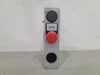EATON Red Run Light Cover Control Kit C600M9A