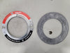 HILTI 4" Firestop Speed Sleeve CP-653-BA, P/N 2097883 (Boxing error)