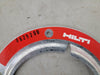 HILTI 4" Firestop Speed Sleeve CP-653-BA, P/N 2097883 (Boxing error)
