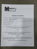 MAGTECH Magnetic Level Gauge LG6C-3 300#-0.960-302-229-23.622 IN (FS)(WN)