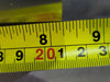 MAGTECH Magnetic Level Gauge LG6C-3 300#-0.960-302-229-23.622 IN (FS)(WN)