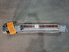 MAGTECH Magnetic Level Gauge LG6C-3 300#-0.960-302-229-23.622 IN (FS)(WN)