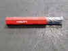 HILTI Hammer Drill Bit TE-CX 18/22"