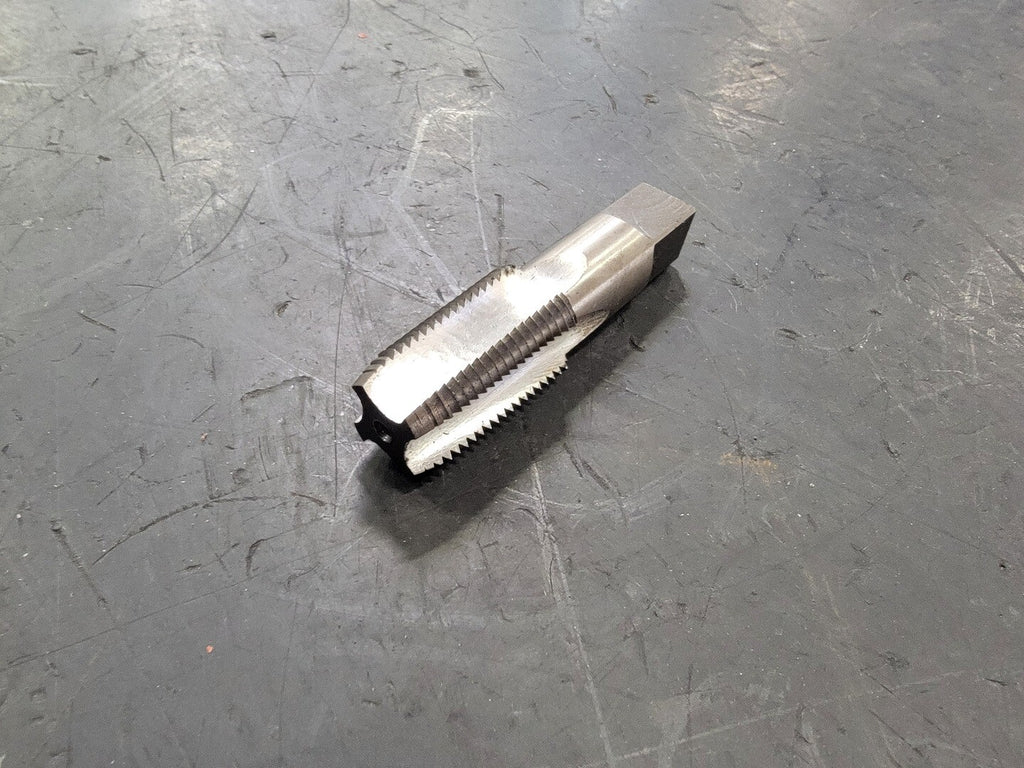 1/2"-14 NPTF Pipe Tap 