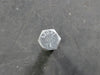 BRIGHTON 3/8" x 16 x 1-1/2" Grade 5 Zinc Plated Hex Cap Screw Bolts 087 (Box of 200)