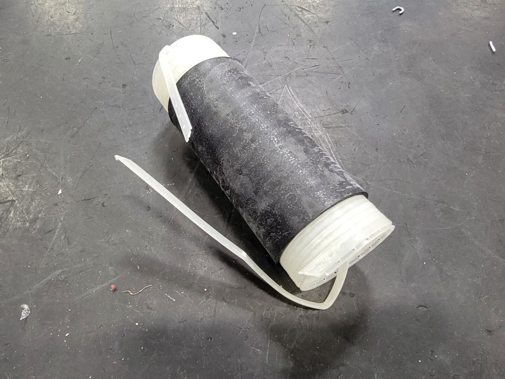 3M Cold Shrink Corrosion Protection Kit 78-8120-1052-4