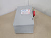 EATON 30 Amp Heavy Duty Safety Switch 1HD261