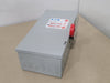 EATON 30 Amp Heavy Duty Safety Switch 1HD261