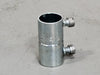 THOMAS & BETTS 1/2" EMT Set Screw Coupling CI5504 (Box of 31)