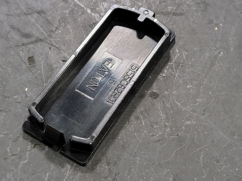 EATON Breaker Panel Filler Plate 5155C62H01 (Box of 145)