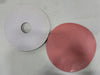 PORTER CABLE 8-7/8" 180 Grit Hook & Loop Drywall Disc w/ Pad 79180-5