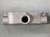 THOMAS & BETTS 1/2" Type T Conduit Body (Box of 4)