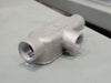 THOMAS & BETTS 1/2" Type T Conduit Body (Box of 4)