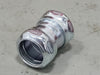 3/4" Compression Coupling Fitting (Box of 21 )
