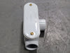 SCEPTER 3/4" Scepter Type Conduit Body with Cover, ST20S