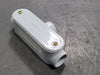 SCEPTER 3/4" Scepter Type Conduit Body with Cover, ST20S