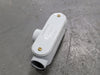 SCEPTER 3/4" Scepter Type Conduit Body with Cover, ST20S