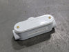 SCEPTER 3/4" Scepter Type Conduit Body with Cover, ST20S