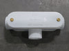 SCEPTER 3/4" Scepter Type Conduit Body with Cover, ST20S