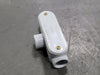 SCEPTER 3/4" Scepter Type Conduit Body with Cover, ST20S