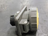 PASS & SEYMOUR 20 Amp, 125VAC, 2P, 3W  Watertight Receptacle PS320R4-W
