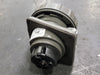 PASS & SEYMOUR 20 Amp, 125VAC, 2P, 3W  Watertight Receptacle PS320R4-W
