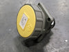 PASS & SEYMOUR 20 Amp, 125VAC, 2P, 3W  Watertight Receptacle PS320R4-W