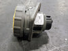 PASS & SEYMOUR 20 Amp, 125VAC, 2P, 3W  Watertight Receptacle PS320R4-W