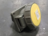 PASS & SEYMOUR 20 Amp, 125VAC, 2P, 3W  Watertight Receptacle PS320R4-W