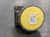 PASS & SEYMOUR 20 Amp, 125VAC, 2P, 3W  Watertight Receptacle PS320R4-W