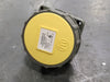 PASS & SEYMOUR 20 Amp, 125VAC, 2P, 3W  Watertight Receptacle PS320R4-W