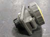 PASS & SEYMOUR 20 Amp, 125VAC, 2P, 3W  Watertight Receptacle PS320R4-W