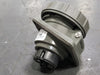 PASS & SEYMOUR 20 Amp, 125VAC, 2P, 3W  Watertight Receptacle PS320R4-W