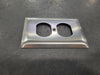 PASS & SEYMOUR 302/304SS 1 Gang Duplex Metal Wall Plate SS8 (Box of 29)