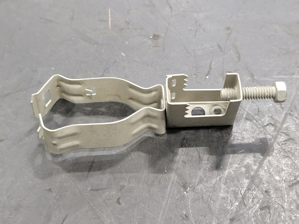 CADDY 1" Conduit & Beam Clamp BC16M (Box of 6)