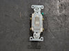 EATON 20 Amp Light Toggle Switch W-S-896 (Box of 5)