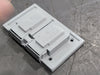 LEVITON 4970 Zinc Die Cast Weather Proof Device Box Cover