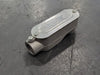 THOMAS & BETTS 1/2" Conduit Body Type LBA