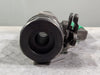 JAG 1" Class 1500 Ball Valve B16.34 T3R10SW15N 1RP