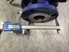JAG 2", Class 150 Trunnion Ball Valve B16.34