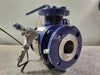 JAG 2", Class 150 Trunnion Ball Valve B16.34