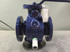 JAG 2", Class 150 Trunnion Ball Valve B16.34